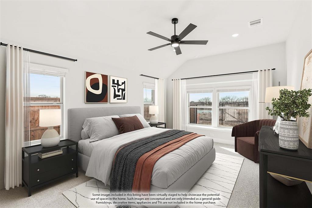 Creekview Meadows - Residential