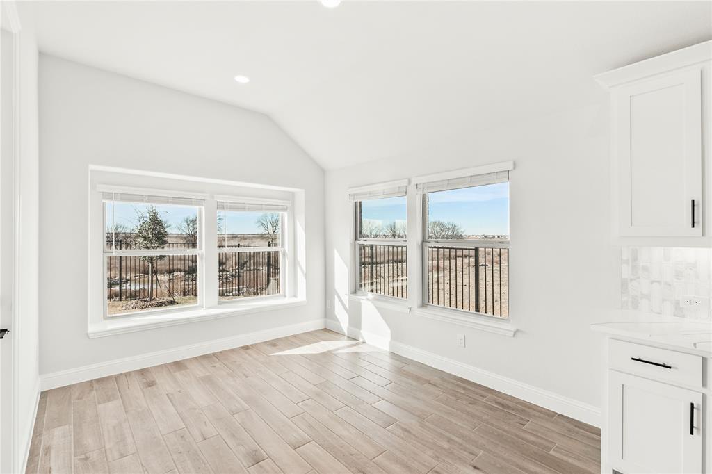 Creekview Meadows - Residential