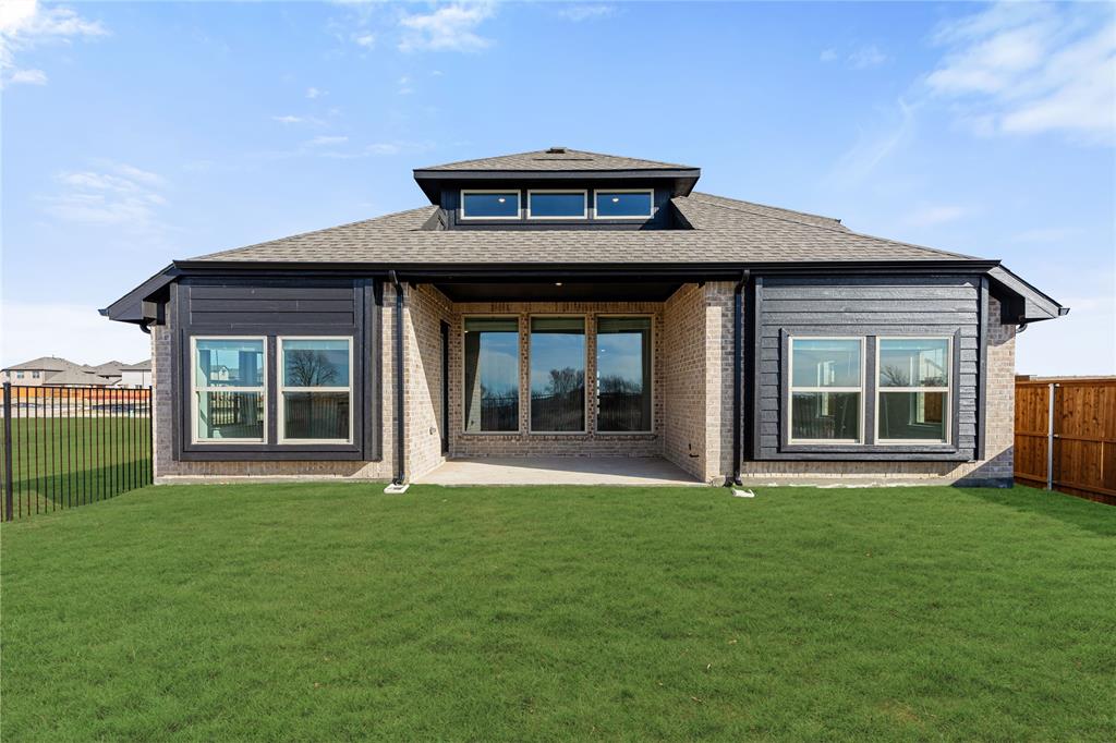 Creekview Meadows - Residential