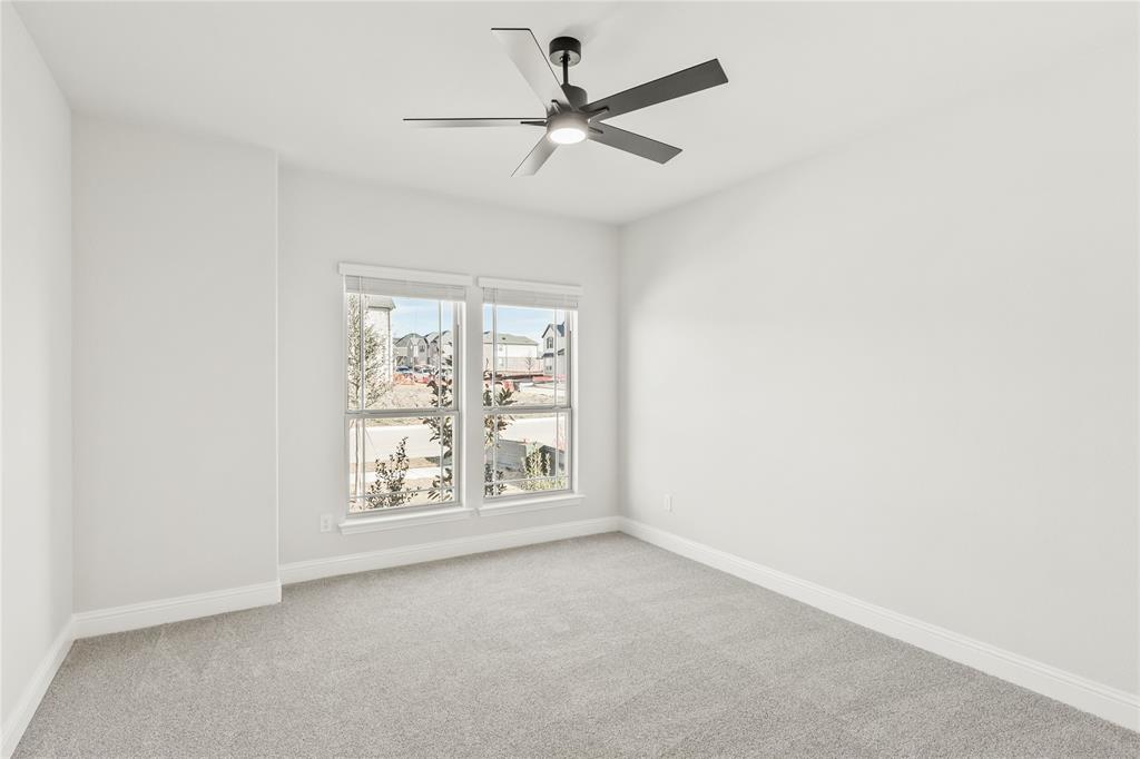 Creekview Meadows - Residential