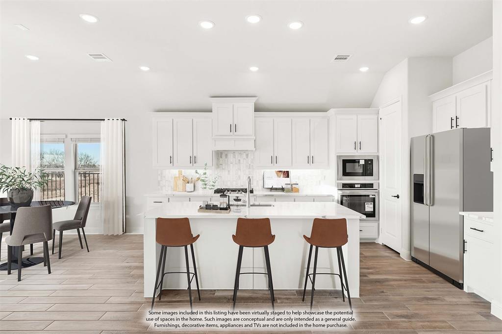 Creekview Meadows - Residential