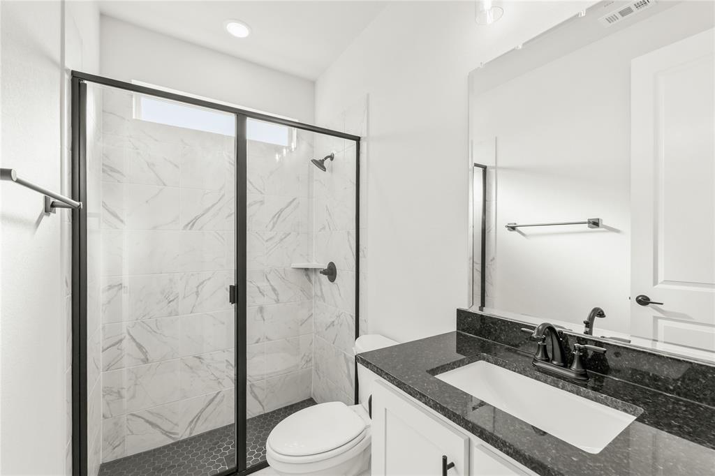 Creekview Meadows - Residential