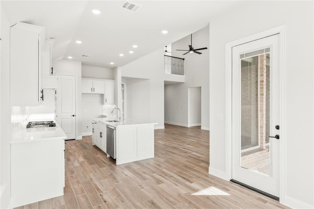 Creekview Meadows - Residential