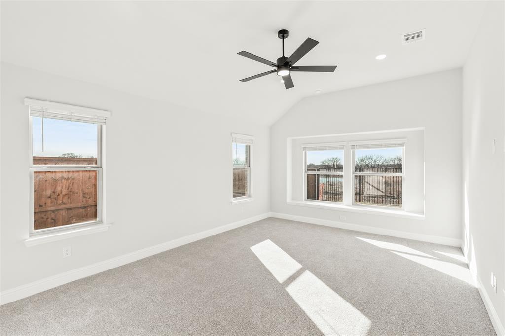 Creekview Meadows - Residential