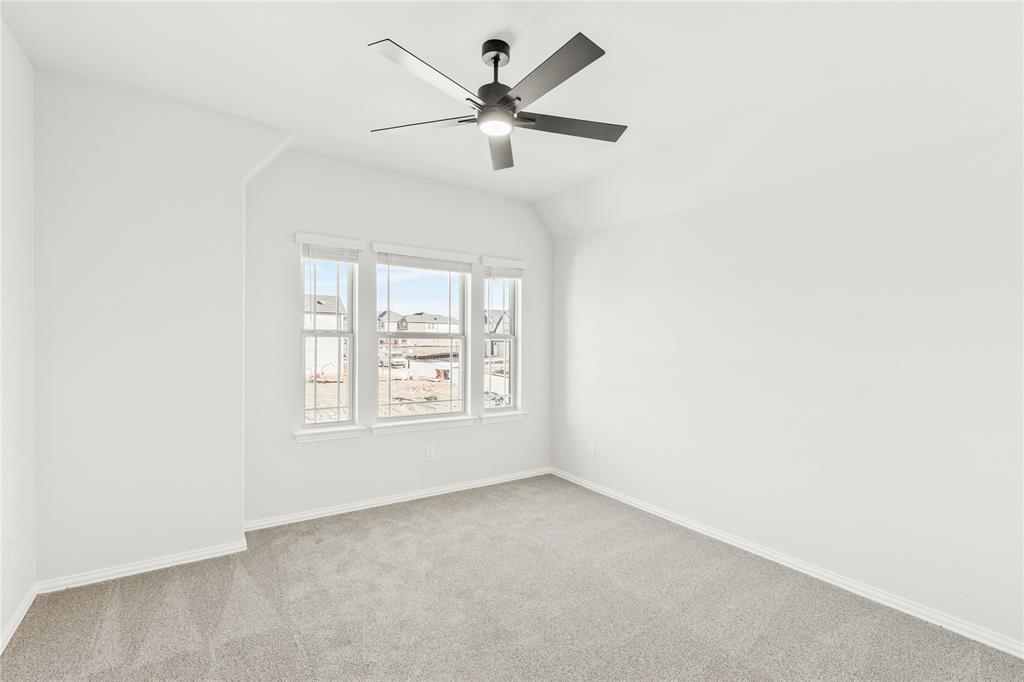 Creekview Meadows - Residential