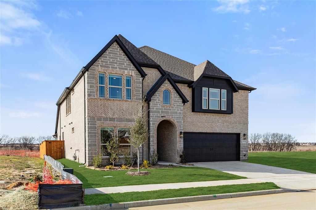 Creekview Meadows - Residential
