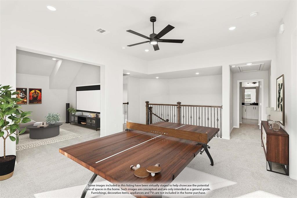 Creekview Meadows - Residential