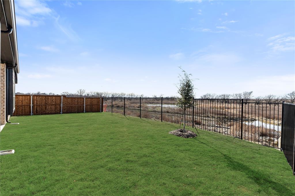 Creekview Meadows - Residential