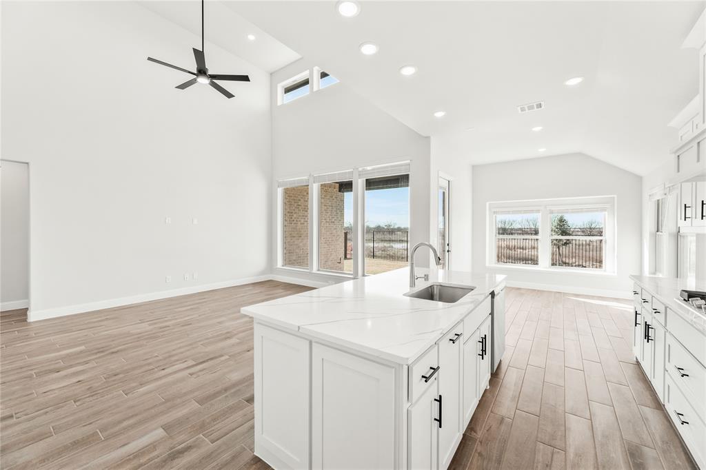 Creekview Meadows - Residential