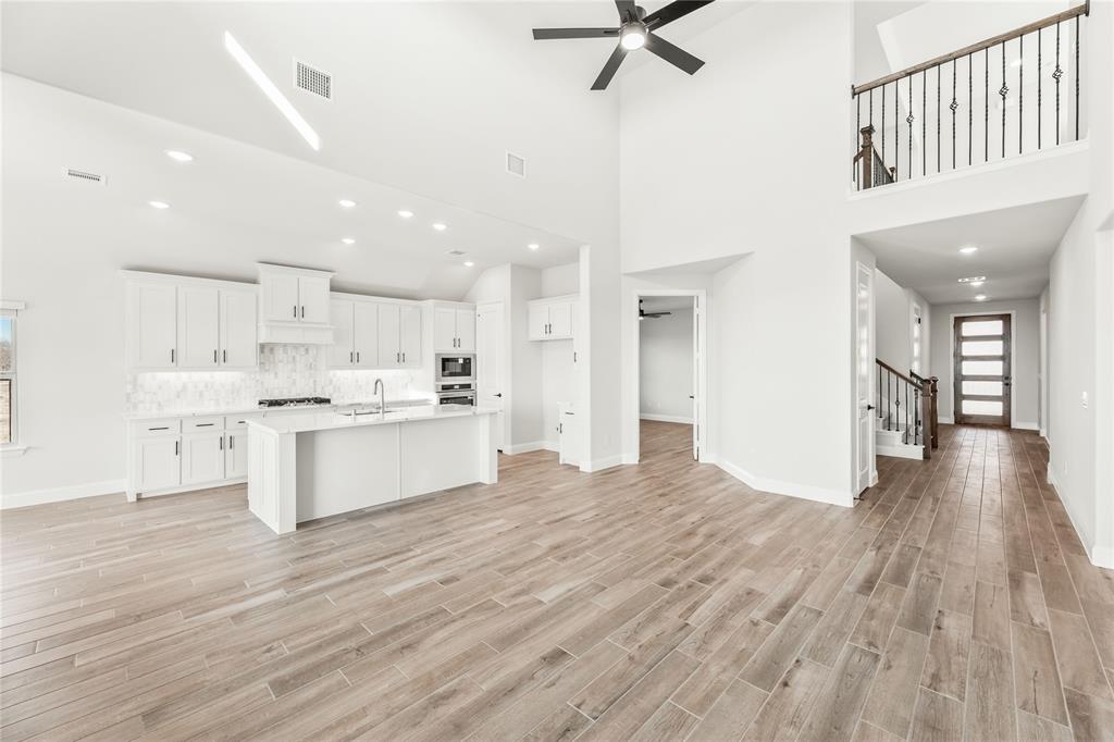 Creekview Meadows - Residential