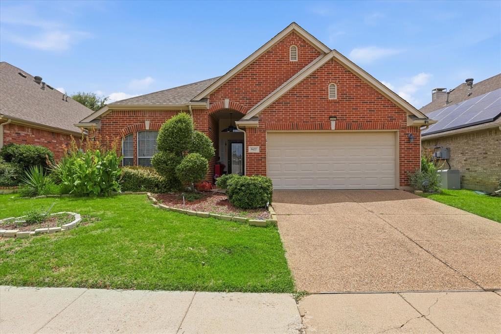 9427 Ponderosa Trail