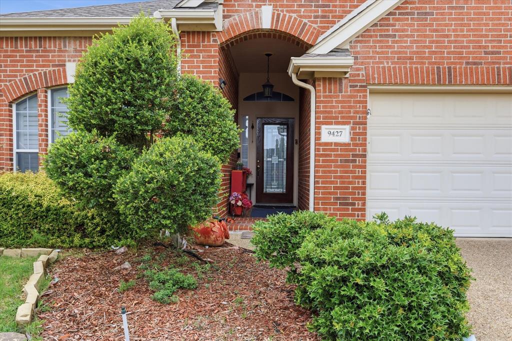 9427 Ponderosa Trail