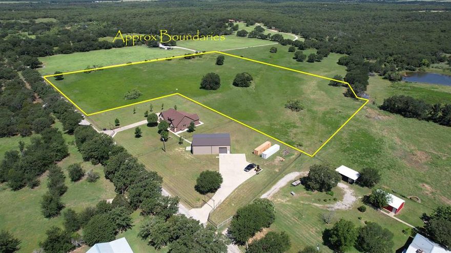 Discover the perfect blend of privacy, productivity, and potential with this beautiful 8-acre tract of undeveloped land tucked away at the end of a quiet dead-end road. With minimal traffic and a peaceful setting, this property offers the ideal escape from the hustle and bustle while still providing plenty of usable space.

Currently established as a productive coastal Bermuda hay field, the land typically yields approximately 30 to 60 round bales per season, making it a great opportunity for agricultural use or supplemental income. The open, level terrain provides a versatile canvas for your vision—whether you’re dreaming of building a custom home, creating a small ranch, or establishing a horse or cattle property.

The property is fenced along the front boundary and features a large double entry gate, offering both security and easy access. With wide-open skies, quiet surroundings, and plenty of room to grow, this acreage is ready to bring your plans to life.