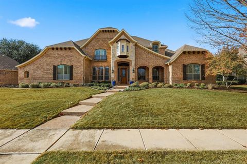 2201 Mockingbird Lane Flower Mound TX 75022