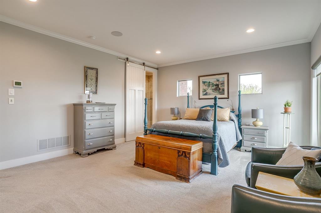 Retreat - Residential