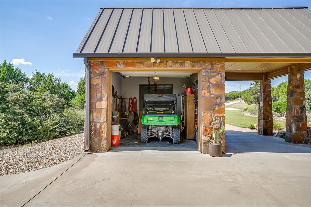 Retreat - Residential