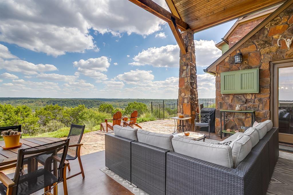 Retreat - Residential