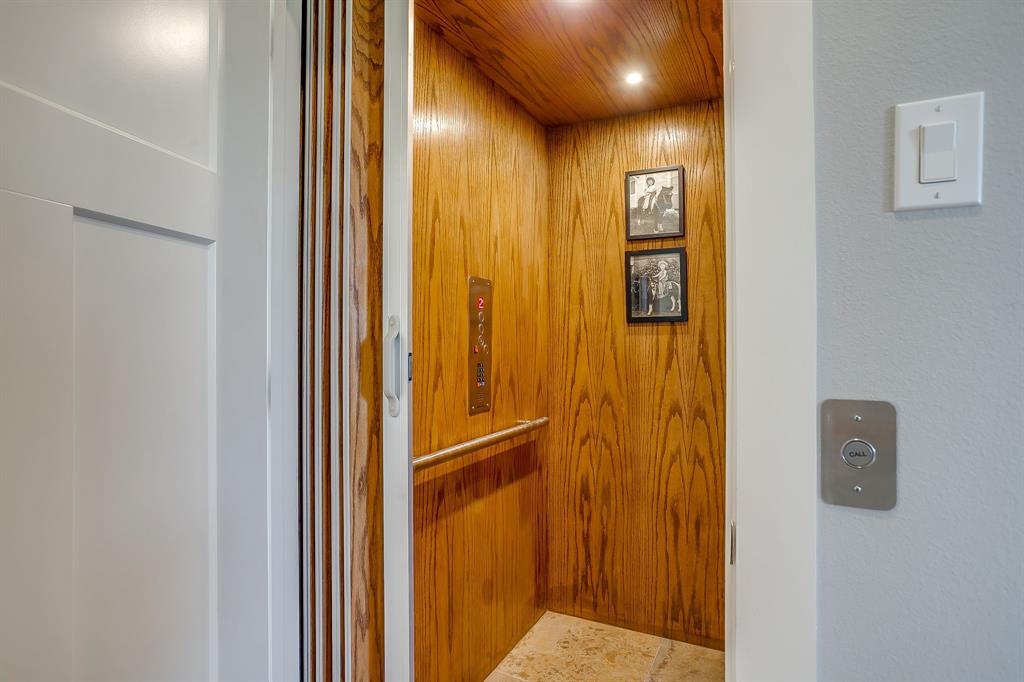 Retreat - Residential