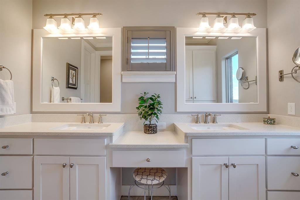 Retreat - Residential