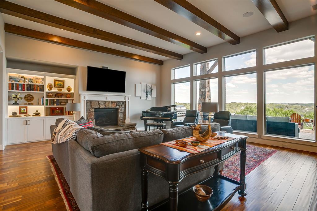 Retreat - Residential