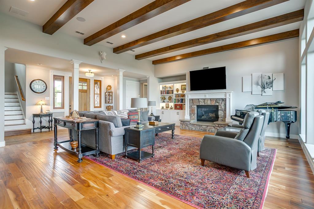 Retreat - Residential