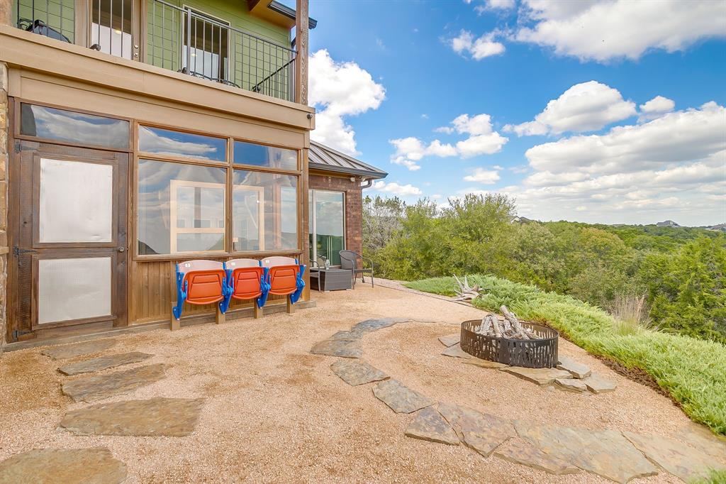 Retreat - Residential