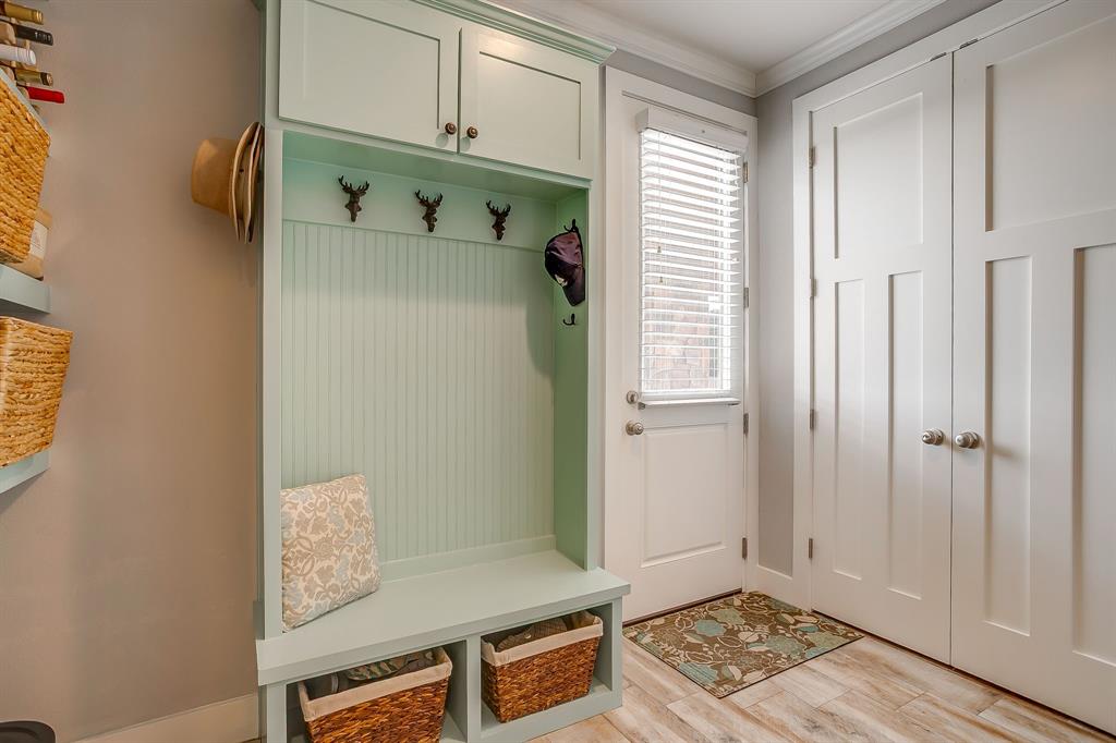 Retreat - Residential