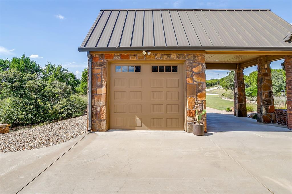 Retreat - Residential