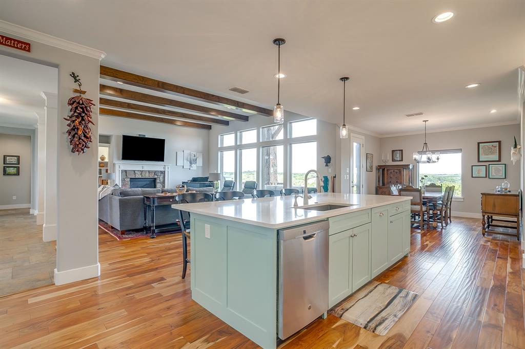 Retreat - Residential