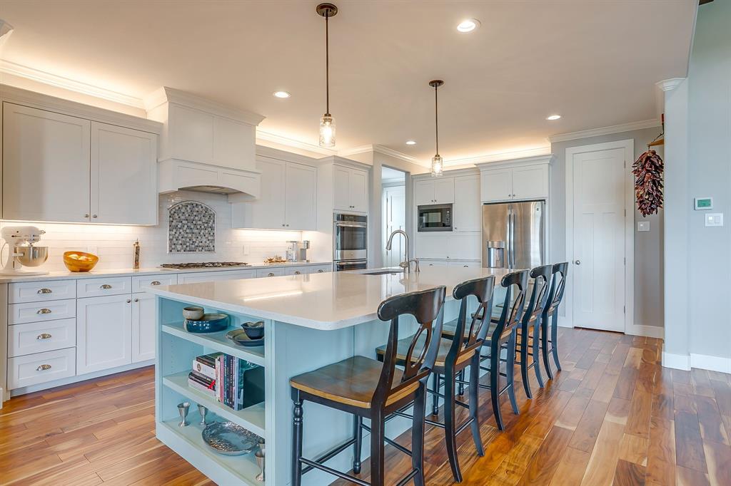 Retreat - Residential