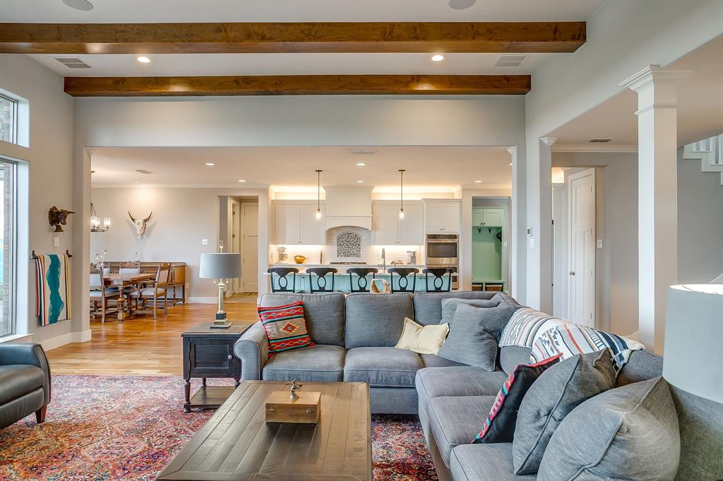 Retreat - Residential