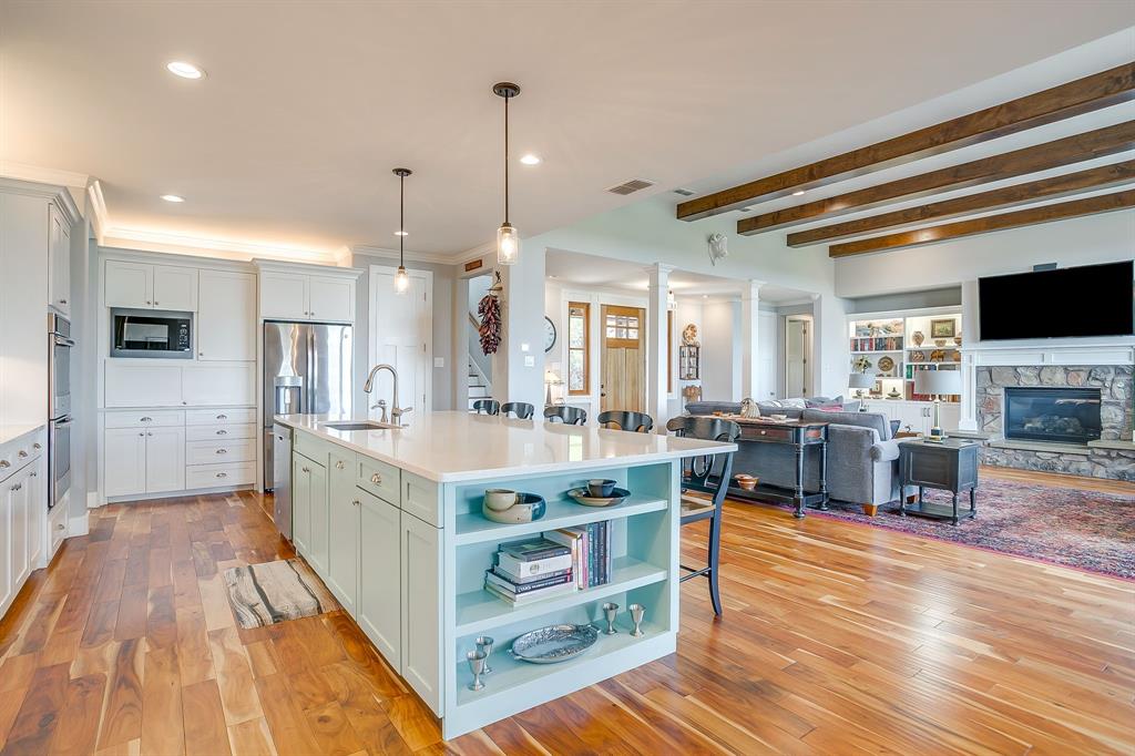 Retreat - Residential