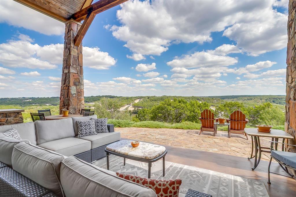 Retreat - Residential