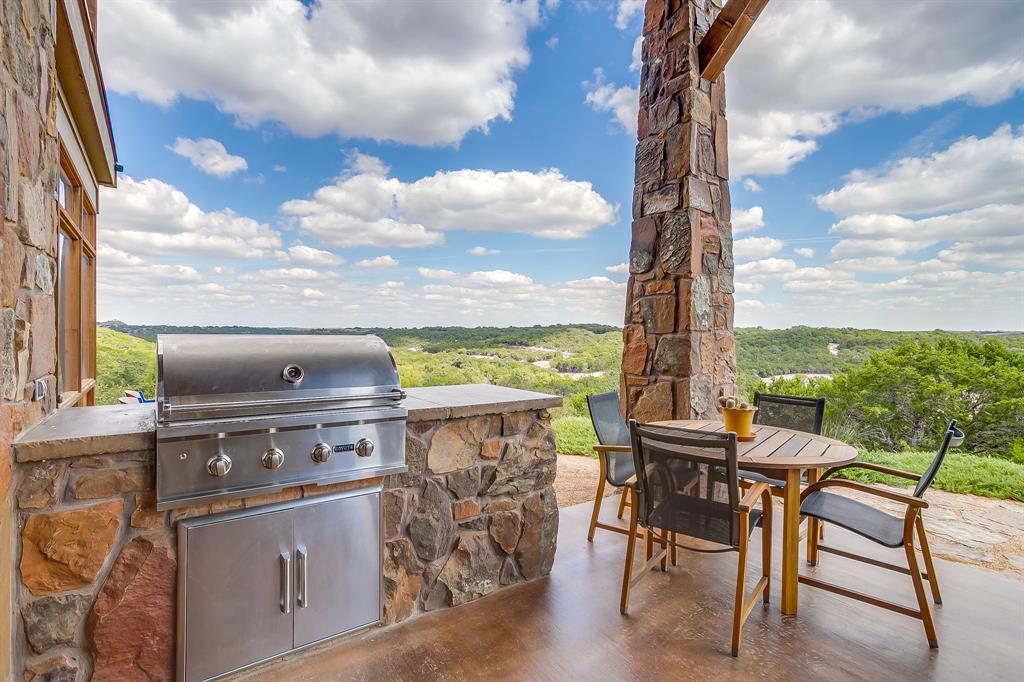 Retreat - Residential