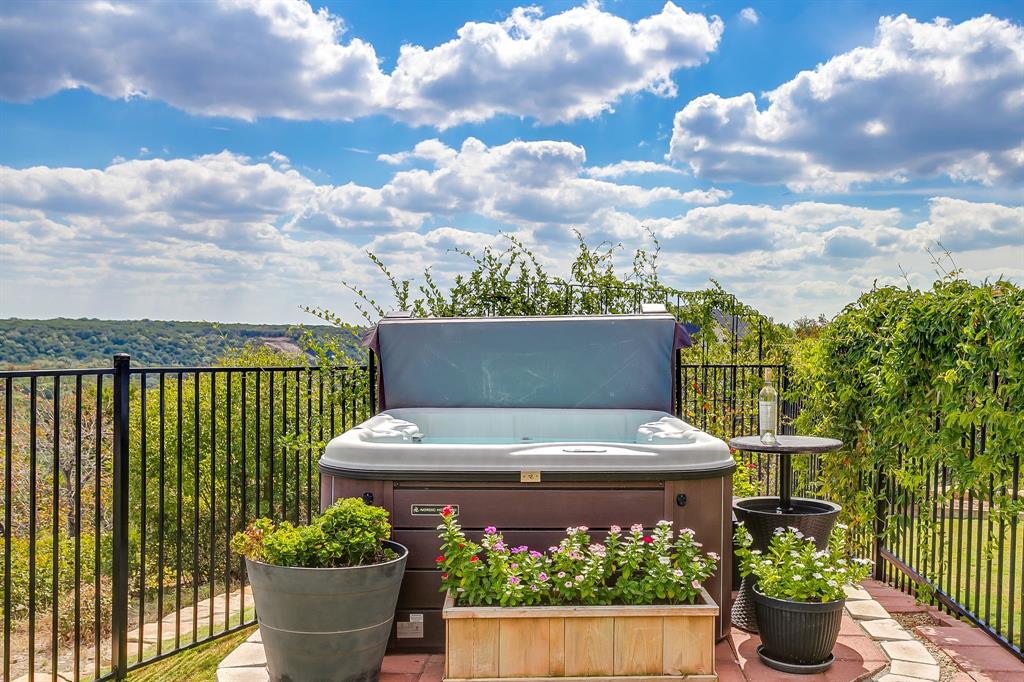 Retreat - Residential