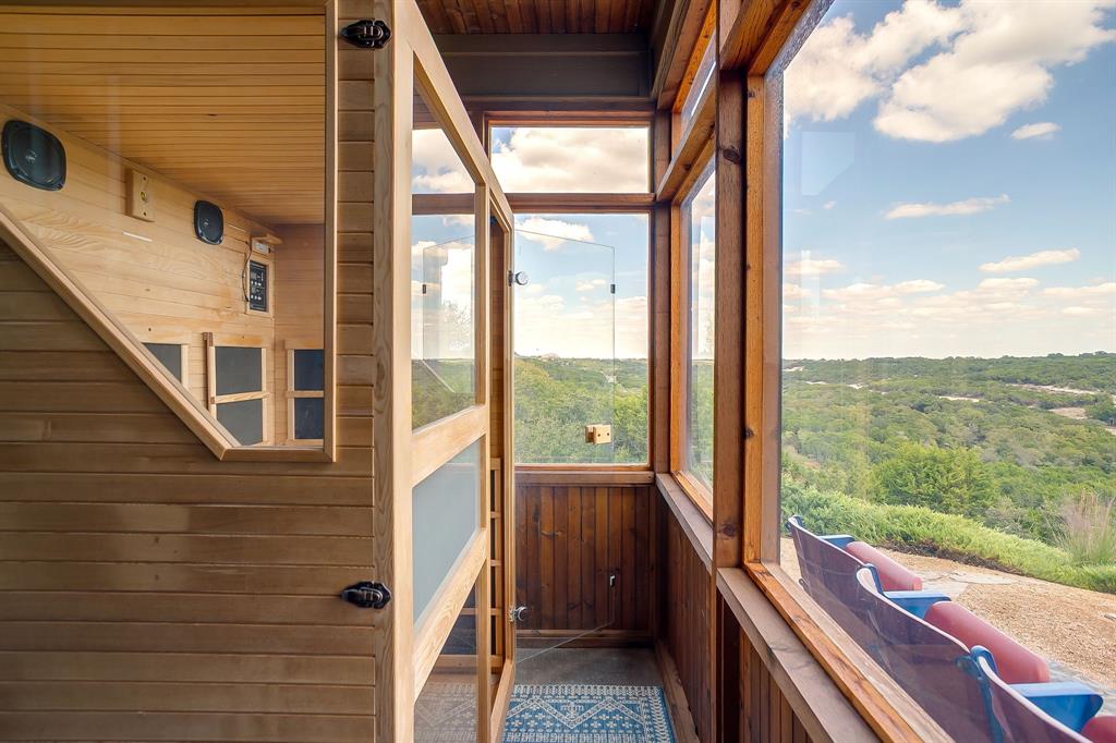 Retreat - Residential