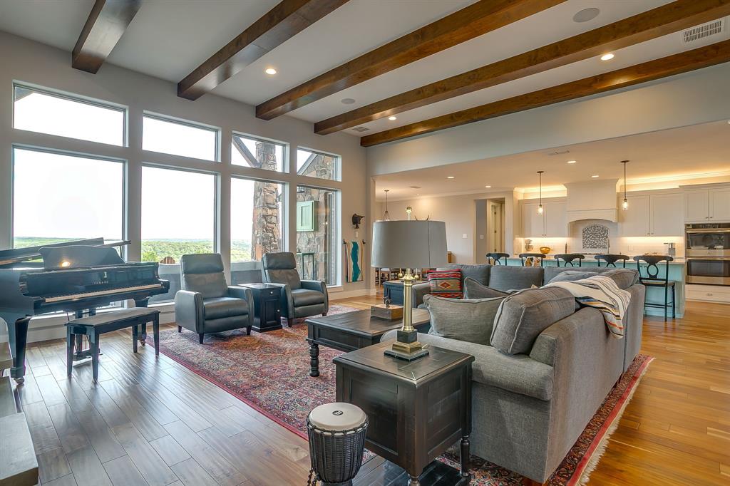 Retreat - Residential