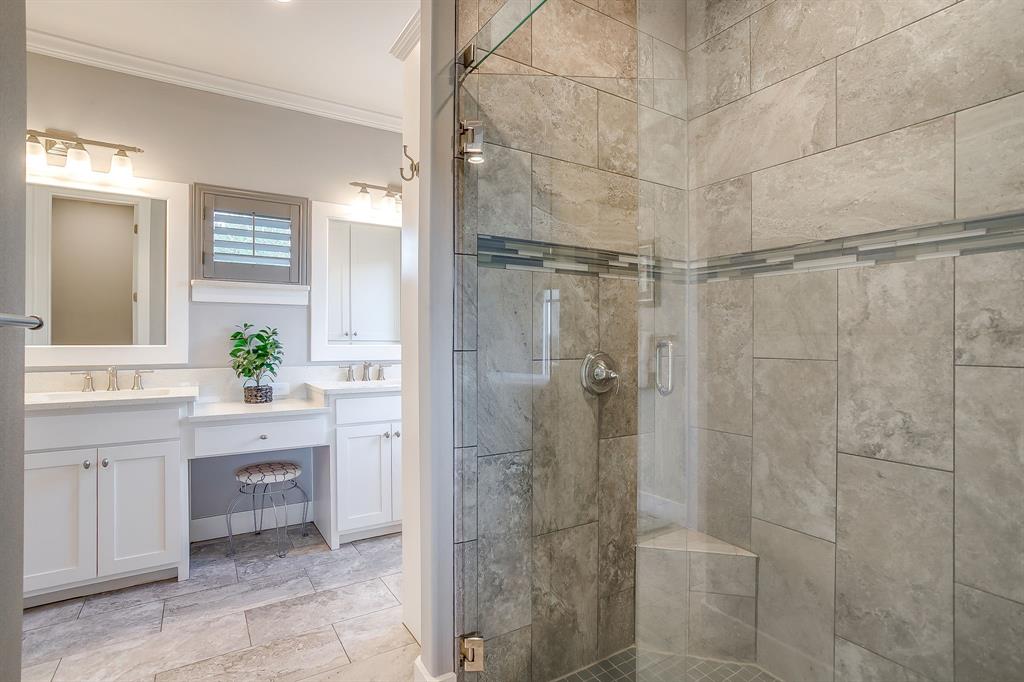 Retreat - Residential