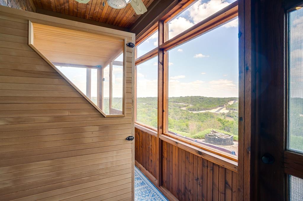 Retreat - Residential