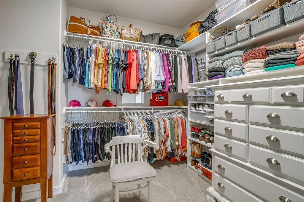 Retreat - Residential