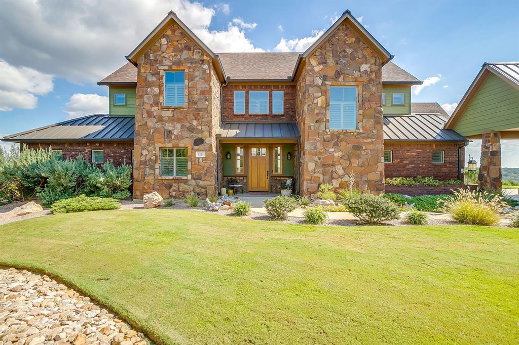 Retreat - Residential