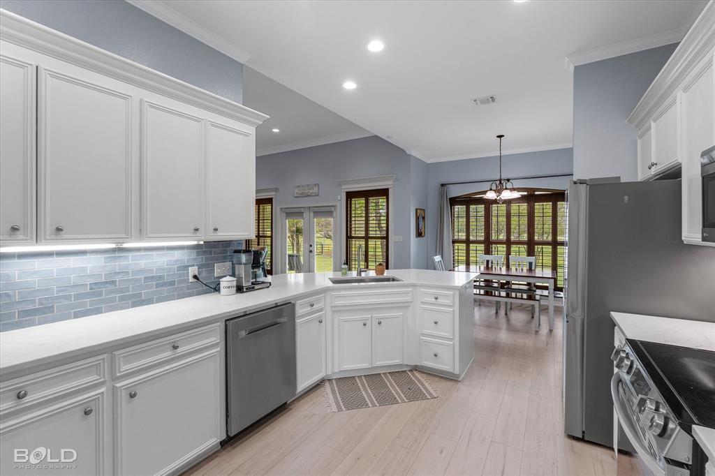 swan lake - Residential
