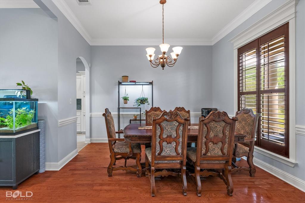 swan lake - Residential
