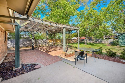 Tiny photo for 1703 Lamar Street, Mineral Wells, TX 76067 (MLS # 21418603)