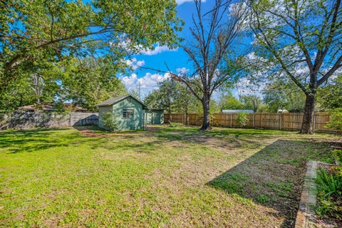 Tiny photo for 1703 Lamar Street, Mineral Wells, TX 76067 (MLS # 21418603)