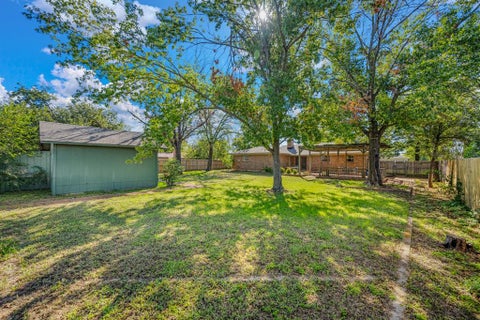 Tiny photo for 1703 Lamar Street, Mineral Wells, TX 76067 (MLS # 21418603)