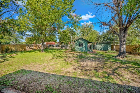 Tiny photo for 1703 Lamar Street, Mineral Wells, TX 76067 (MLS # 21418603)