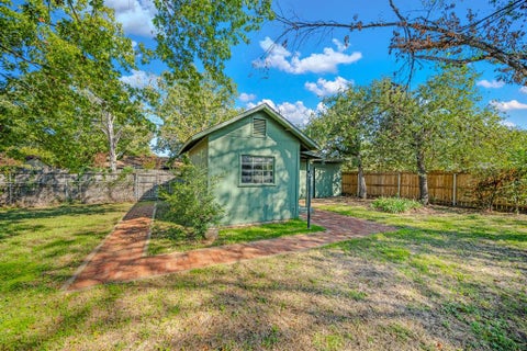 Tiny photo for 1703 Lamar Street, Mineral Wells, TX 76067 (MLS # 21418603)