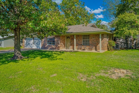 Tiny photo for 1703 Lamar Street, Mineral Wells, TX 76067 (MLS # 21418603)