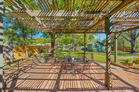 Tiny photo for 1703 Lamar Street, Mineral Wells, TX 76067 (MLS # 21418603)